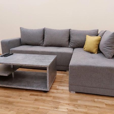 Jez Apartment Белград Екстериор снимка