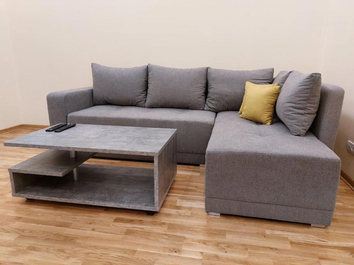 Jez Apartment Белград Екстериор снимка