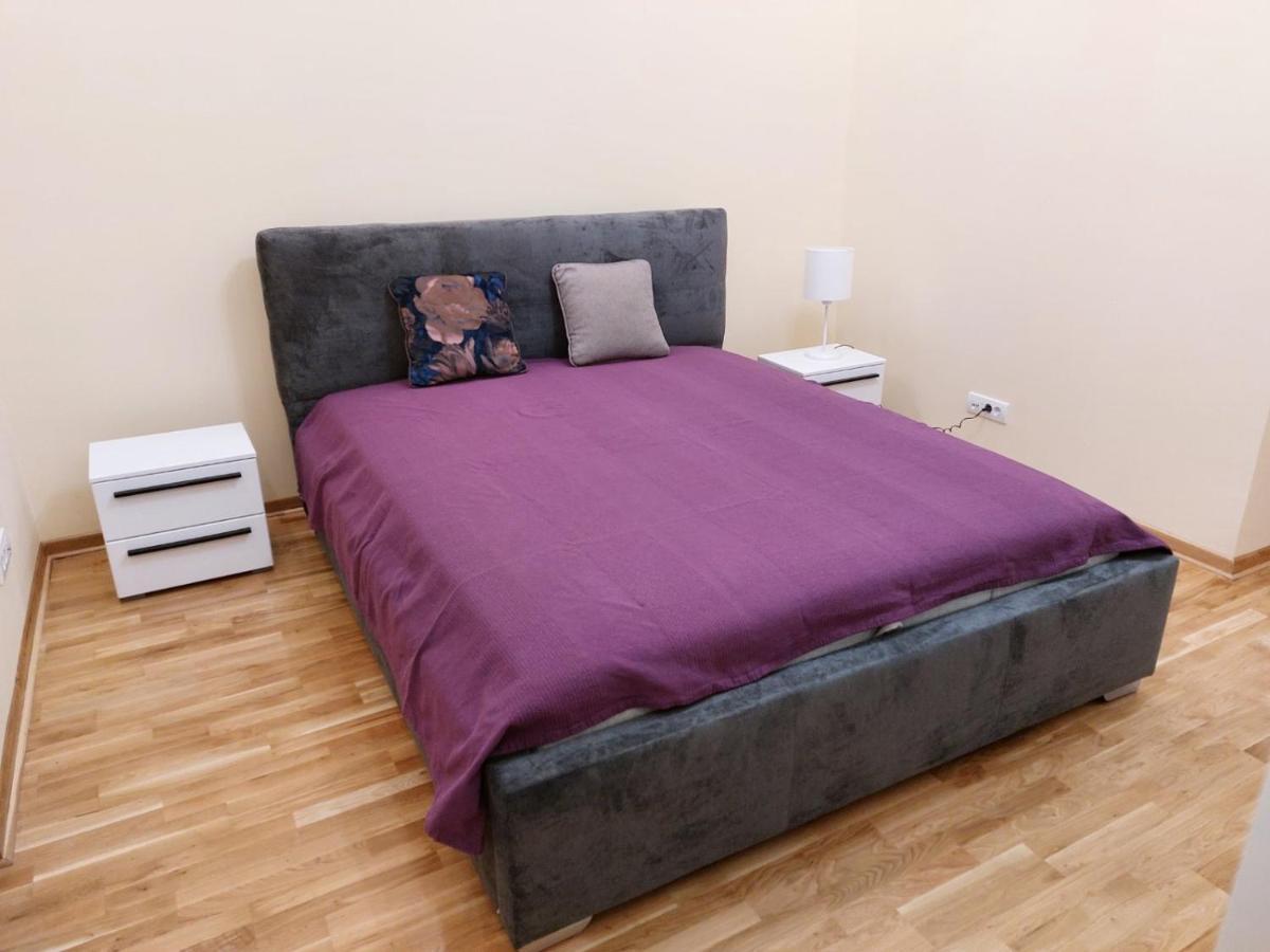 Jez Apartment Белград Екстериор снимка