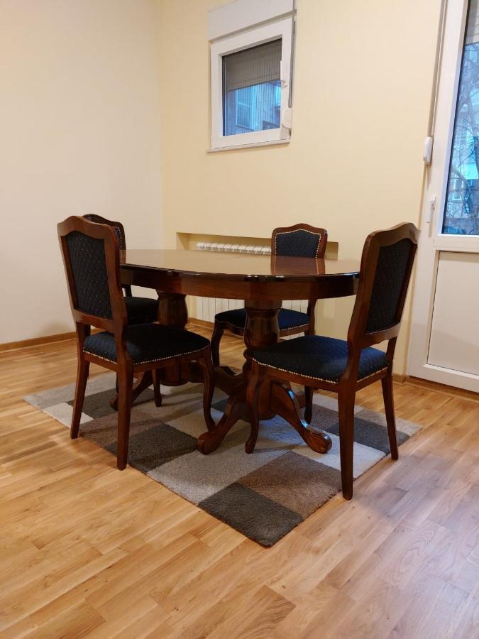 Jez Apartment Белград Екстериор снимка