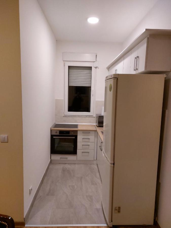 Jez Apartment Белград Екстериор снимка