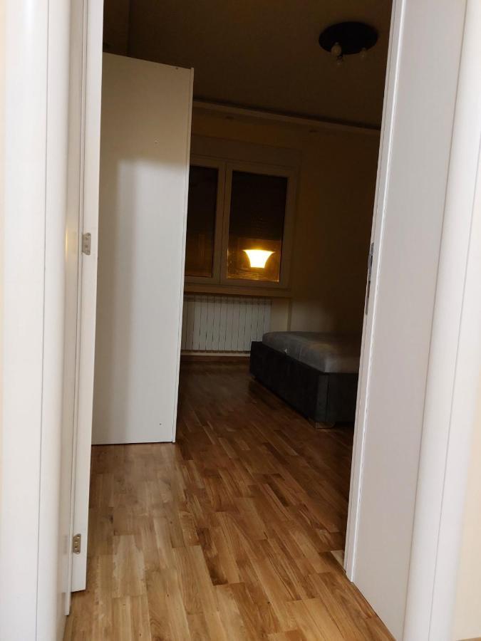Jez Apartment Белград Екстериор снимка