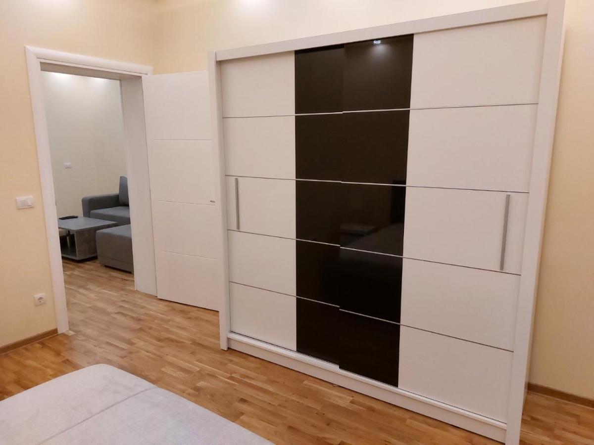 Jez Apartment Белград Екстериор снимка