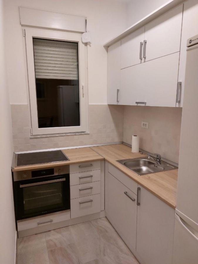 Jez Apartment Белград Екстериор снимка
