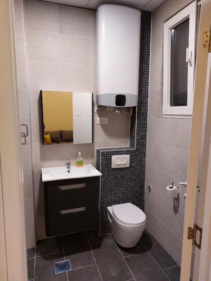 Jez Apartment Белград Екстериор снимка