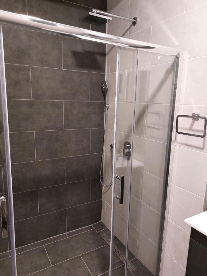 Jez Apartment Белград Екстериор снимка