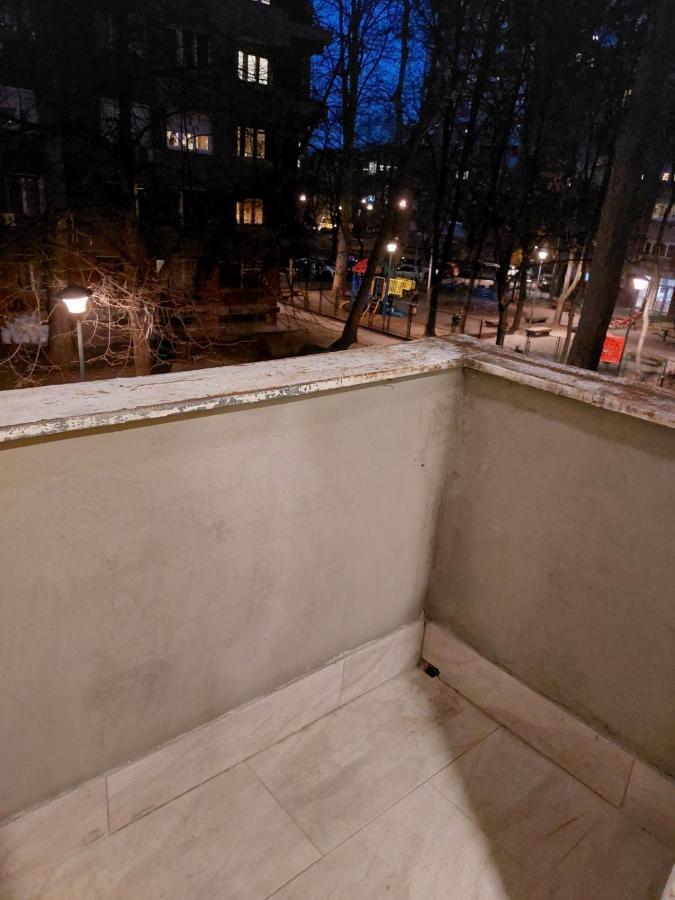 Jez Apartment Белград Екстериор снимка